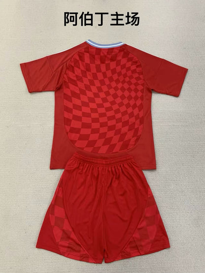 other team 2024/2025 Kids Home Football Jersey