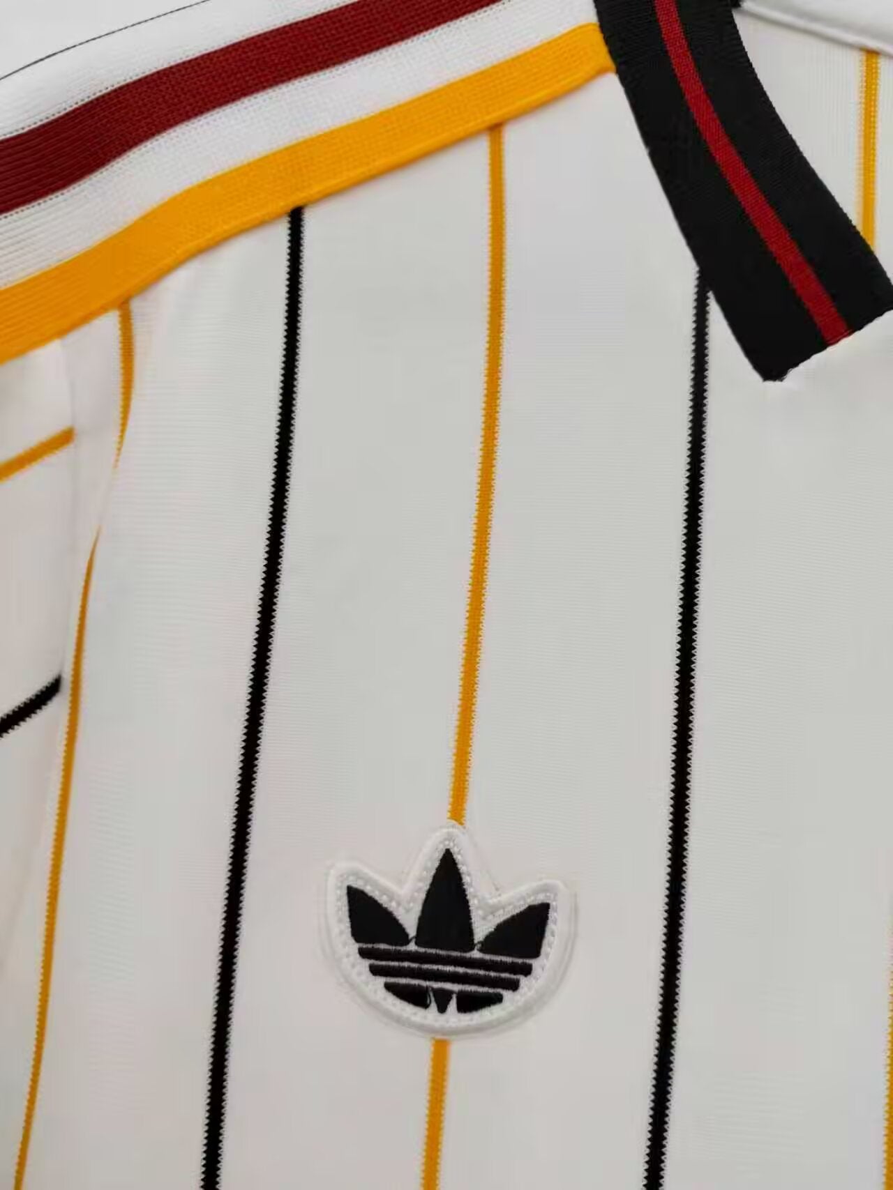 Retro Germany 2026/2027 Football Jersey