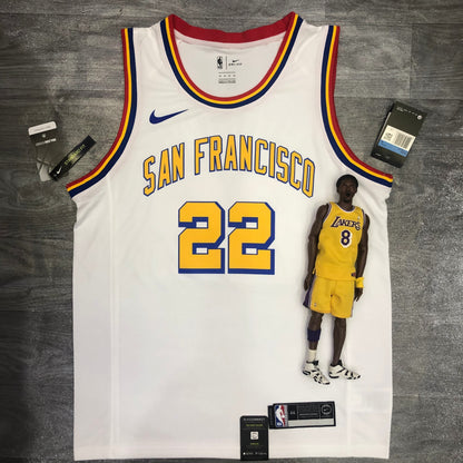 NBA&NFL&MLB Football Jersey
