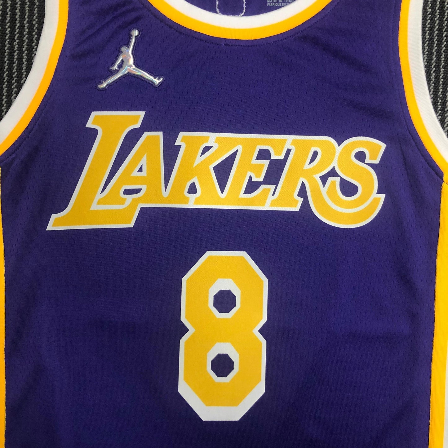 NBA&NFL&MLB Football Jersey