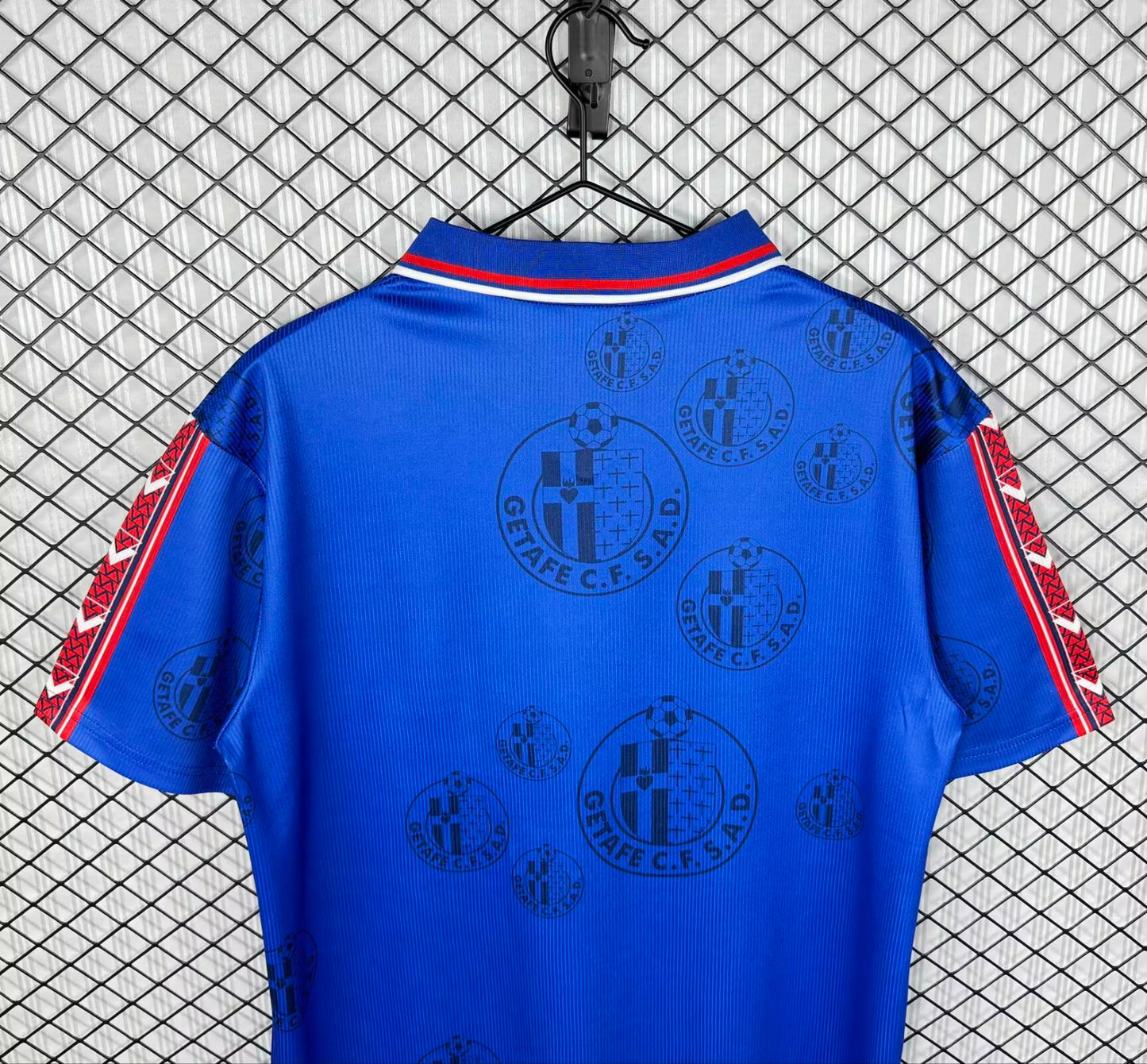 Getafe home Jersey 1998
