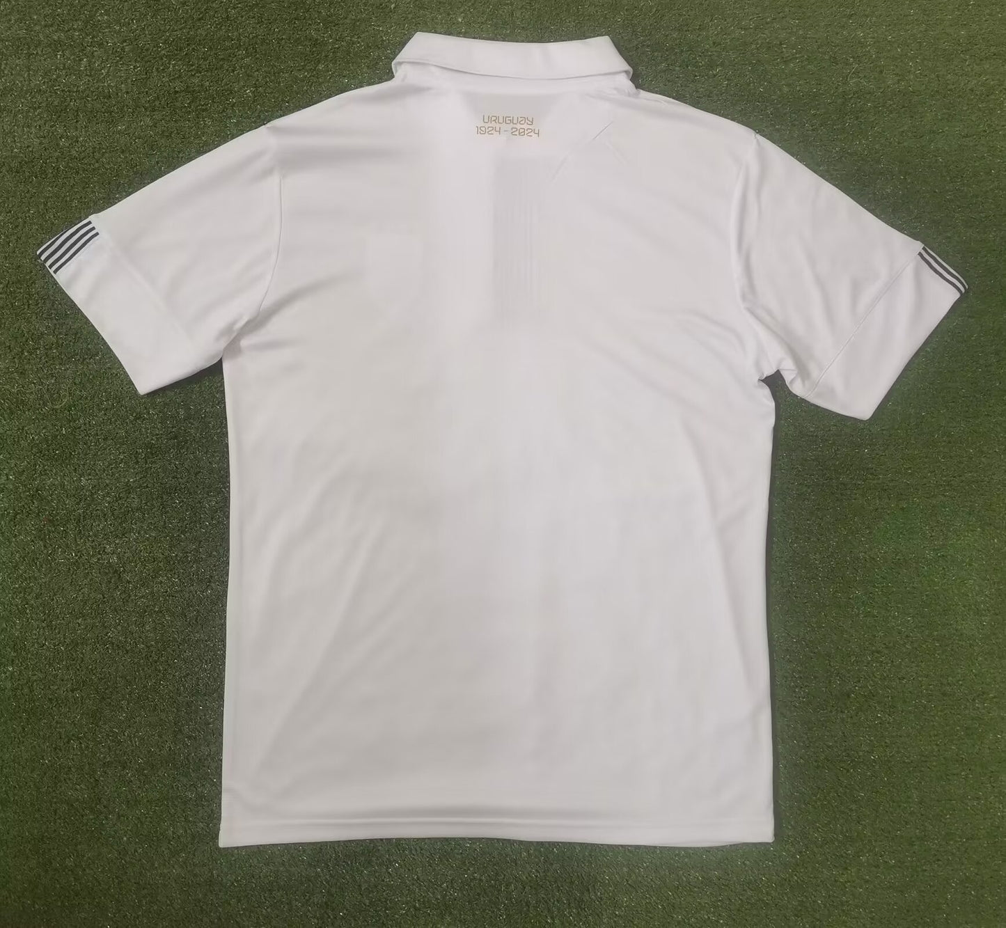 Uruguay 2024/2025 Fan Version Football Jersey
