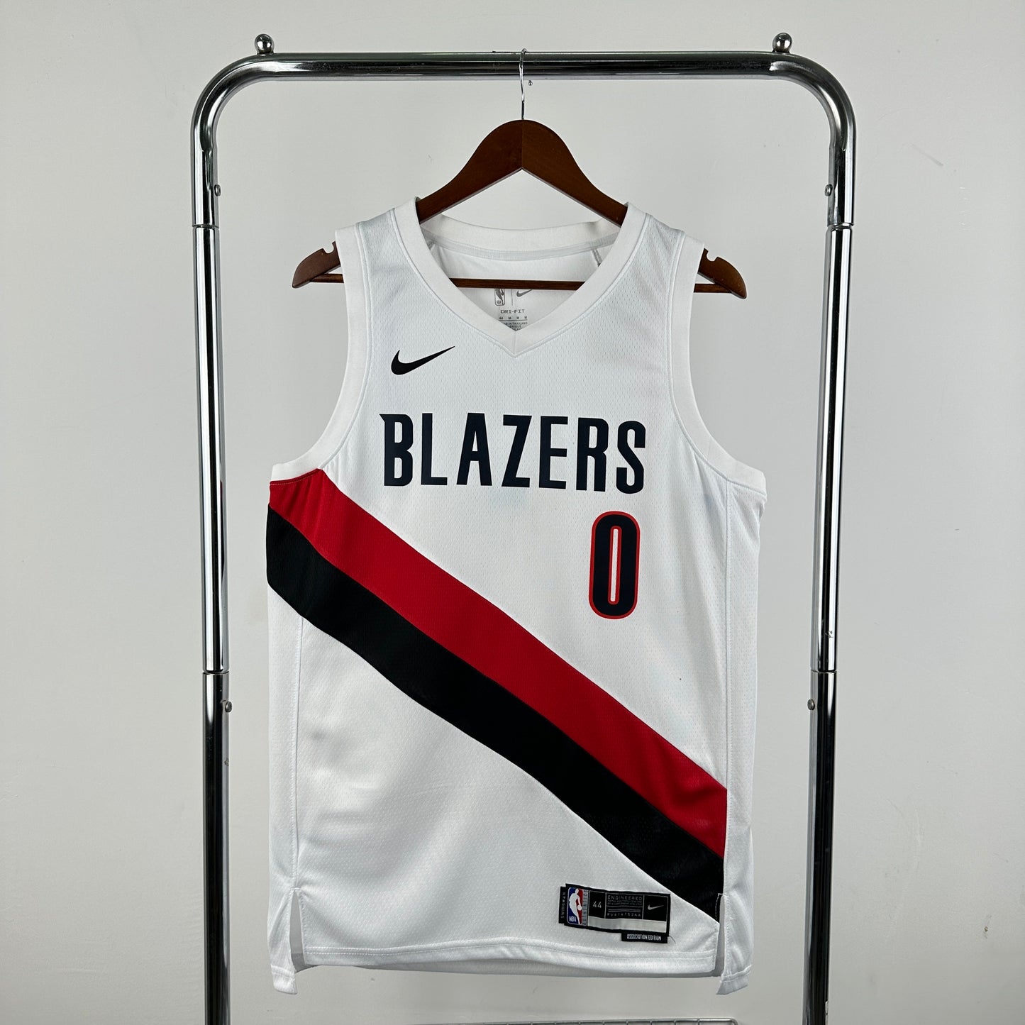 Portland Trailblazers 2026 Football Jersey