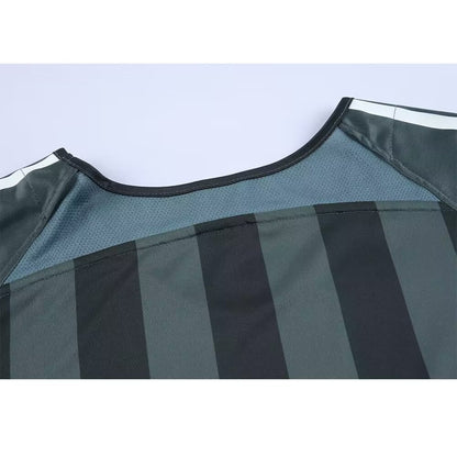 Retro Newcastle United 2004/2006 Away Fan Version Football Jersey
