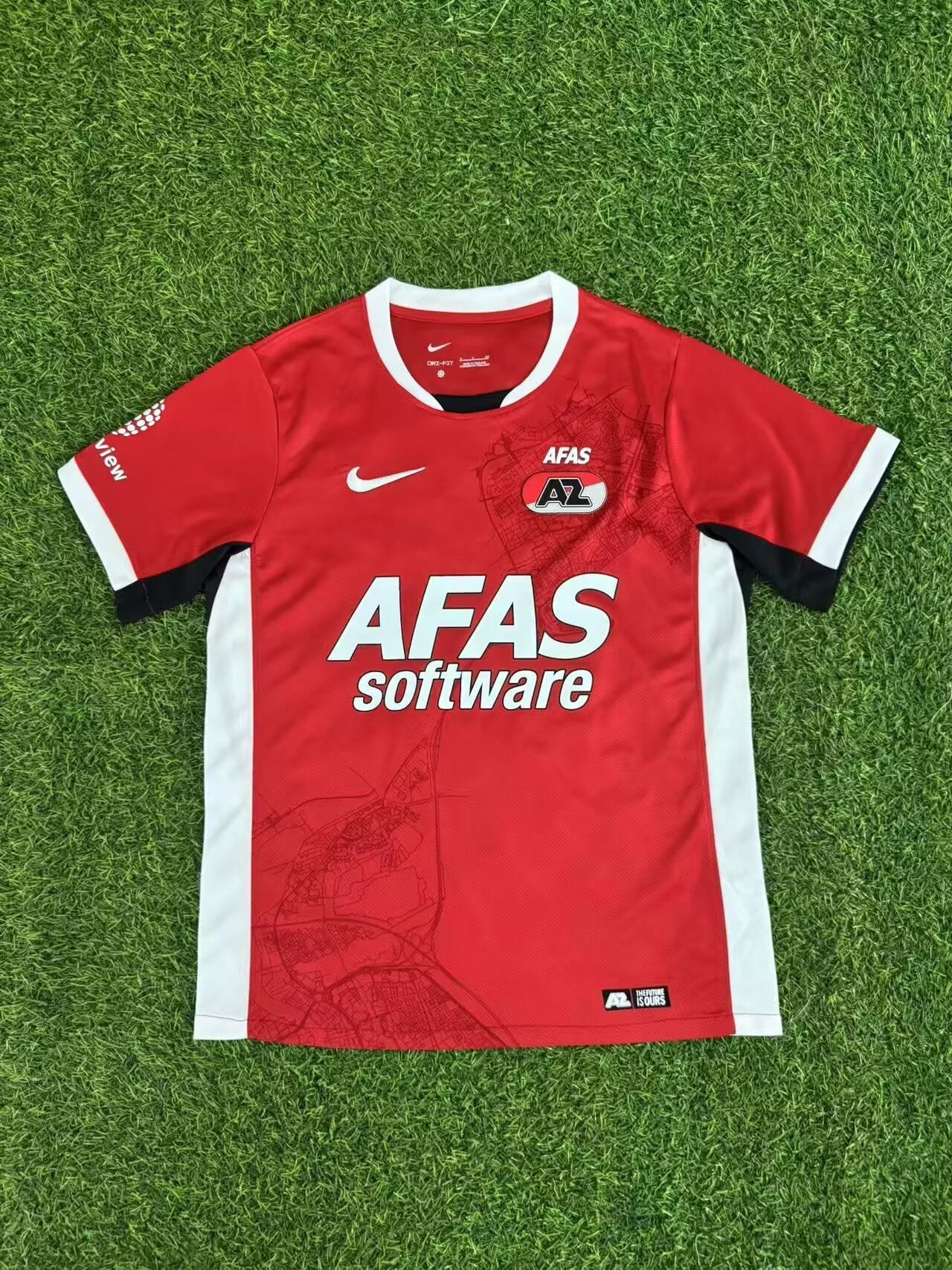 other team 2025/2026 Home Football Jersey