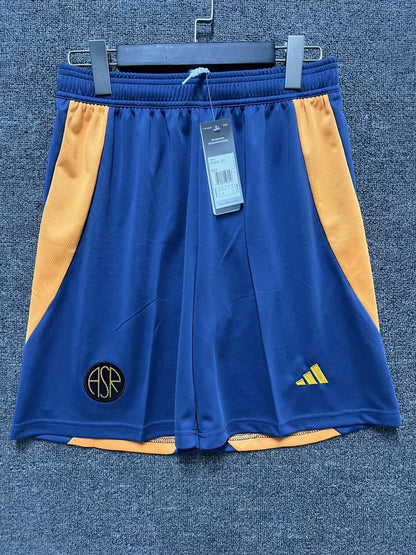 Roma Third Away Football Jersey