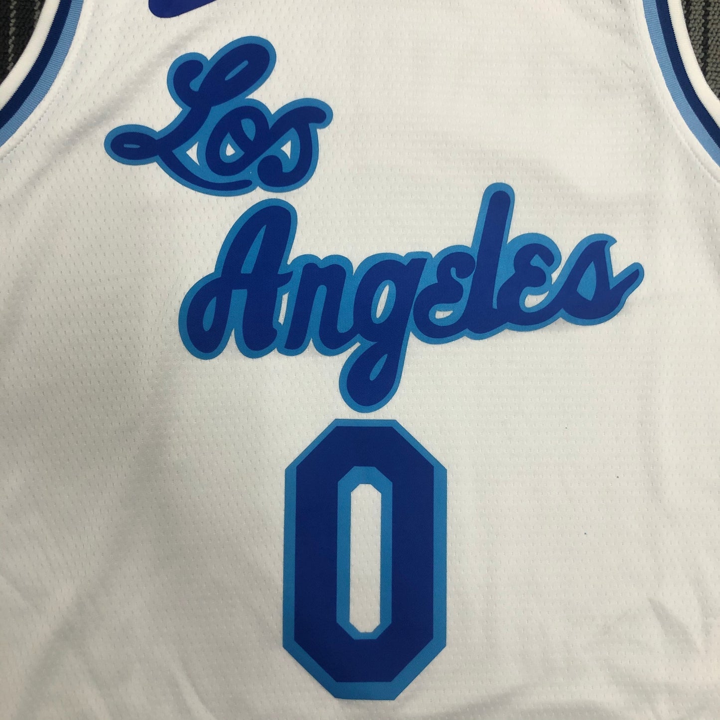 NBA&NFL&MLB Football Jersey