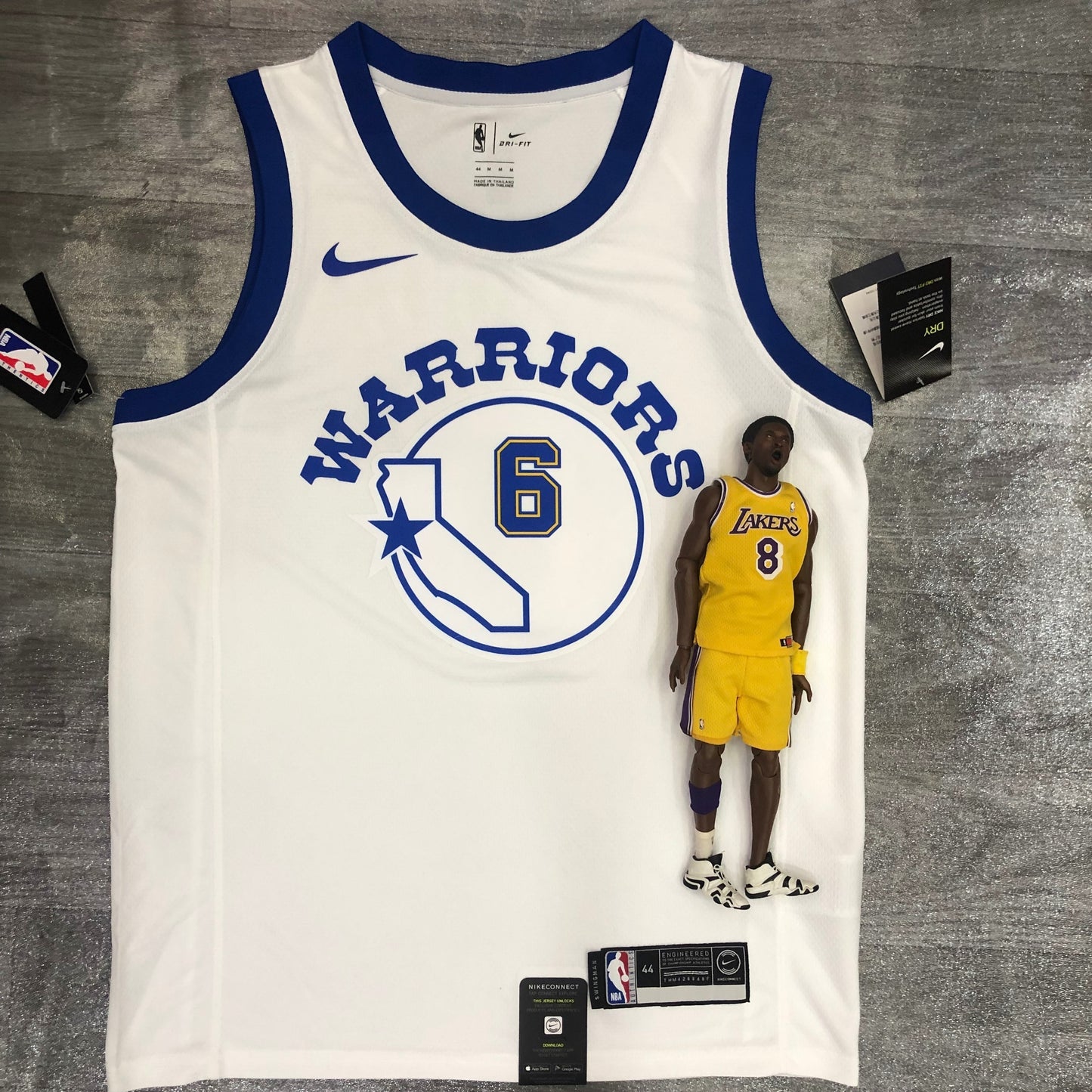 NBA&NFL&MLB Football Jersey