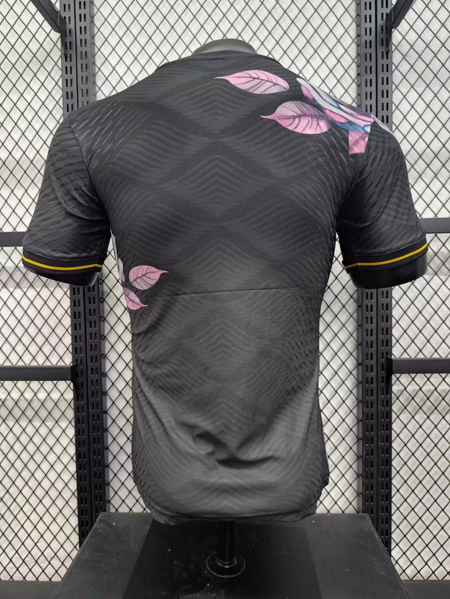 Real Madrid Special Edition 2025/2026 Player Version Football Jersey