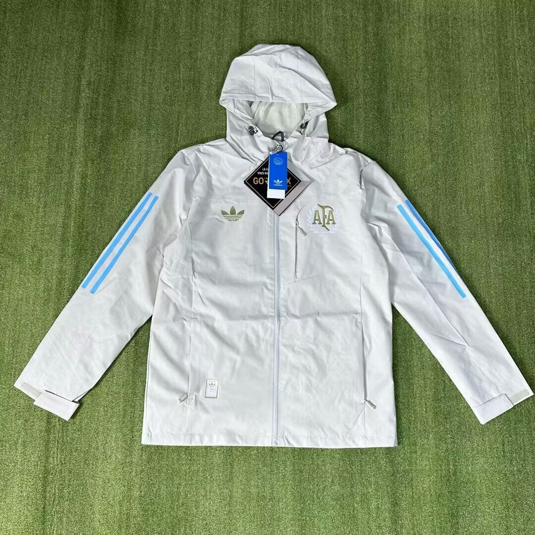 Windbreaker 2025/2026 Windbreaker