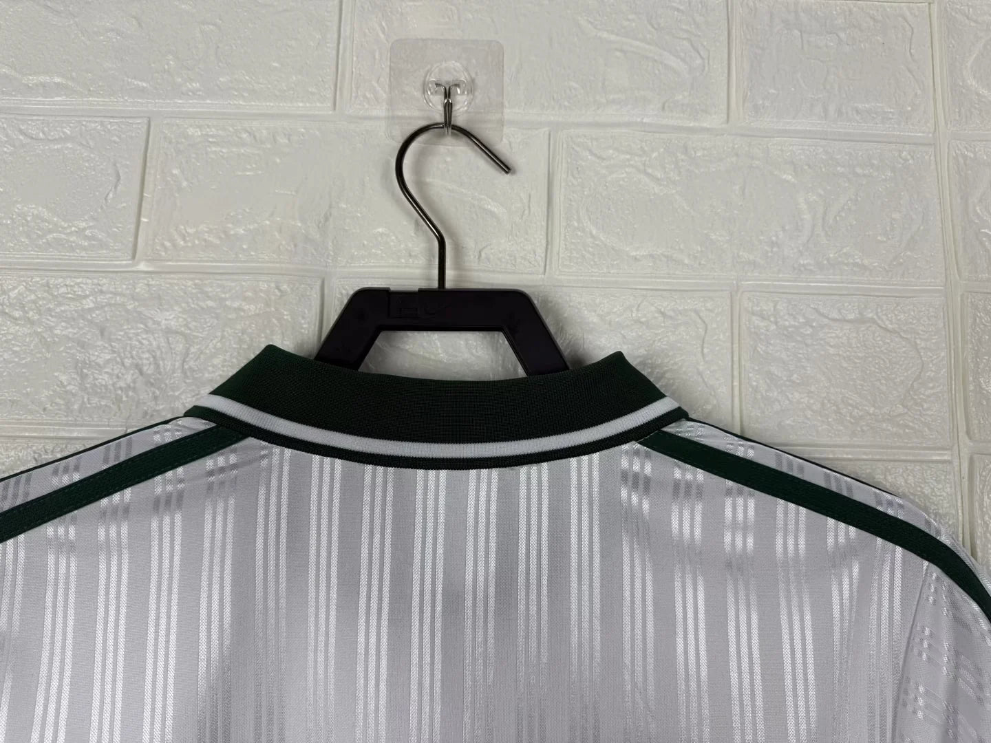 Adidas&Nike 2025/2026 Fan Version Football Jersey