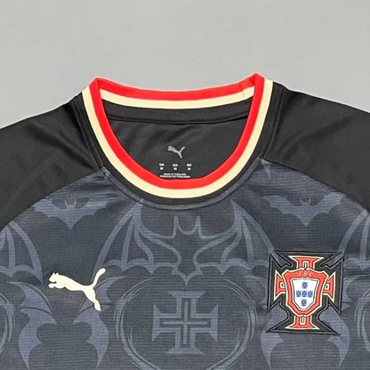 Portugal Special Grey Jersey 2026-2027