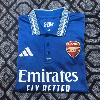 Arsenal 2025/2026 Fan Version Football Jersey