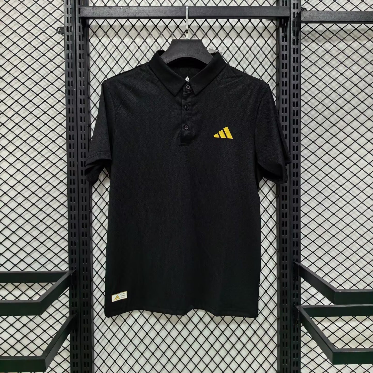 Adidas&Nike 2026/2027 Football Jersey