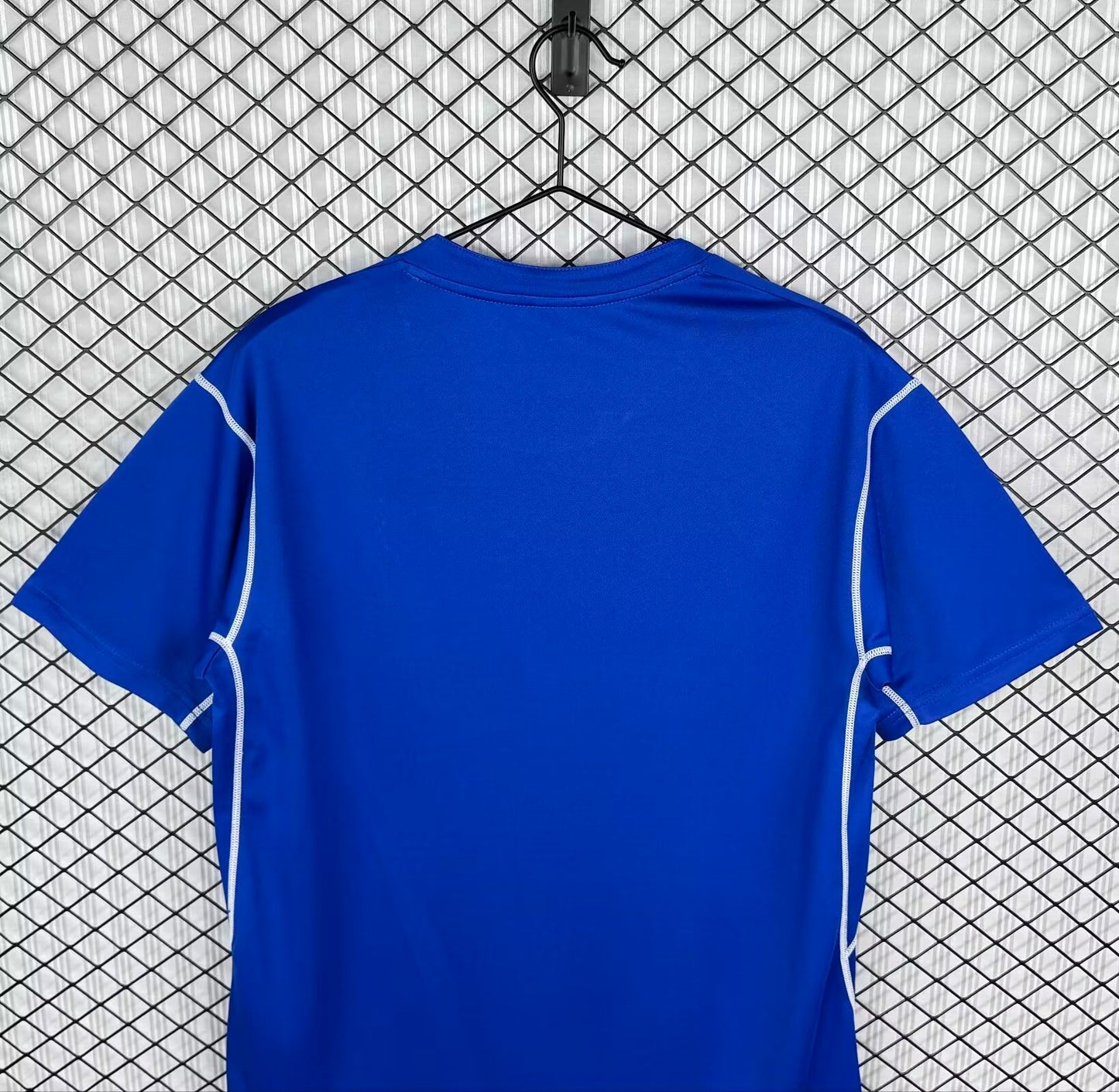 Retro Everton 2002/2003 Home Football Jersey
