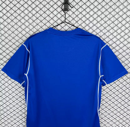 Retro Everton 2002/2003 Home Football Jersey