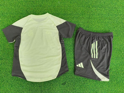 Kids jerseys 2025/2026 Kids Player Version Football Jersey