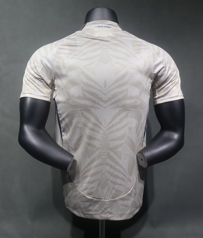 Italy Special Edition 2024/2025 Player Version Football Jersey