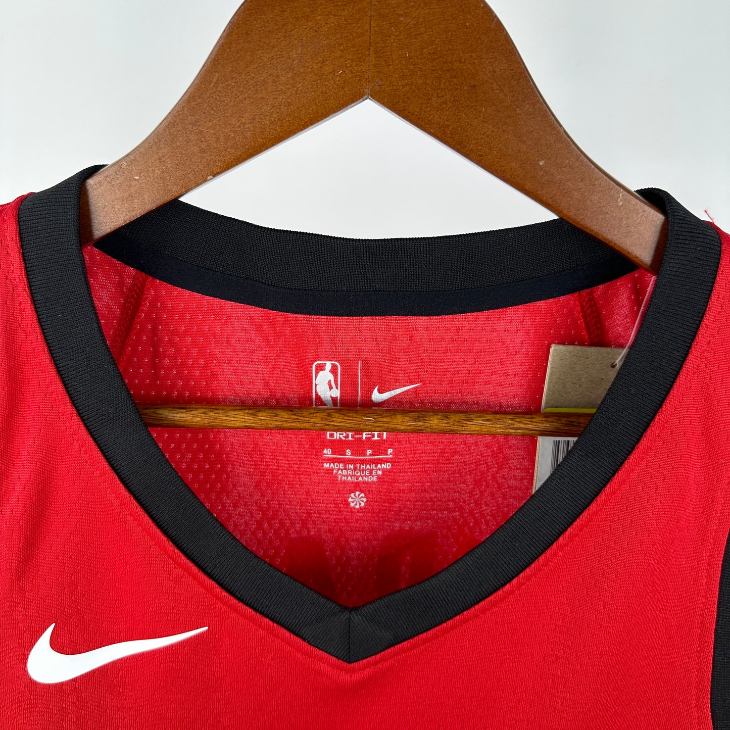 Houston Rockets 2023 Football Jersey