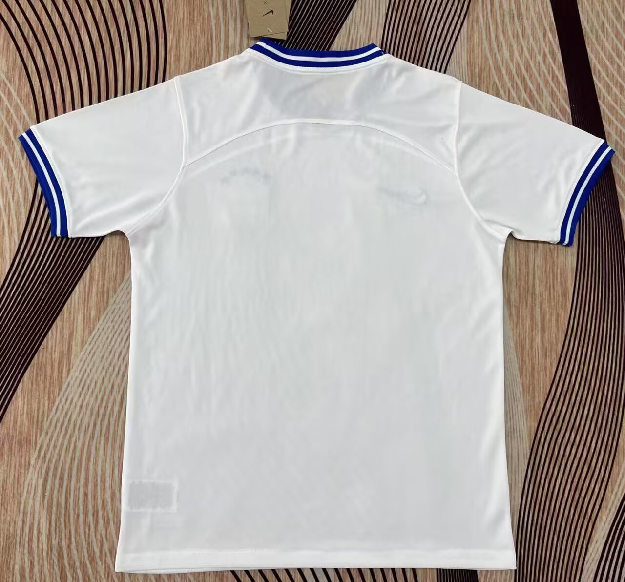 Brazil Special Edition 2022/2023 Football Jersey