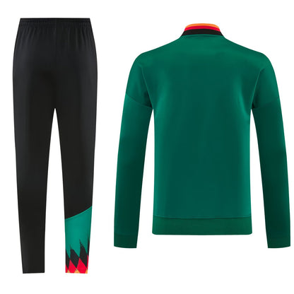 Germany Jacket Tracksuit 2026-2027