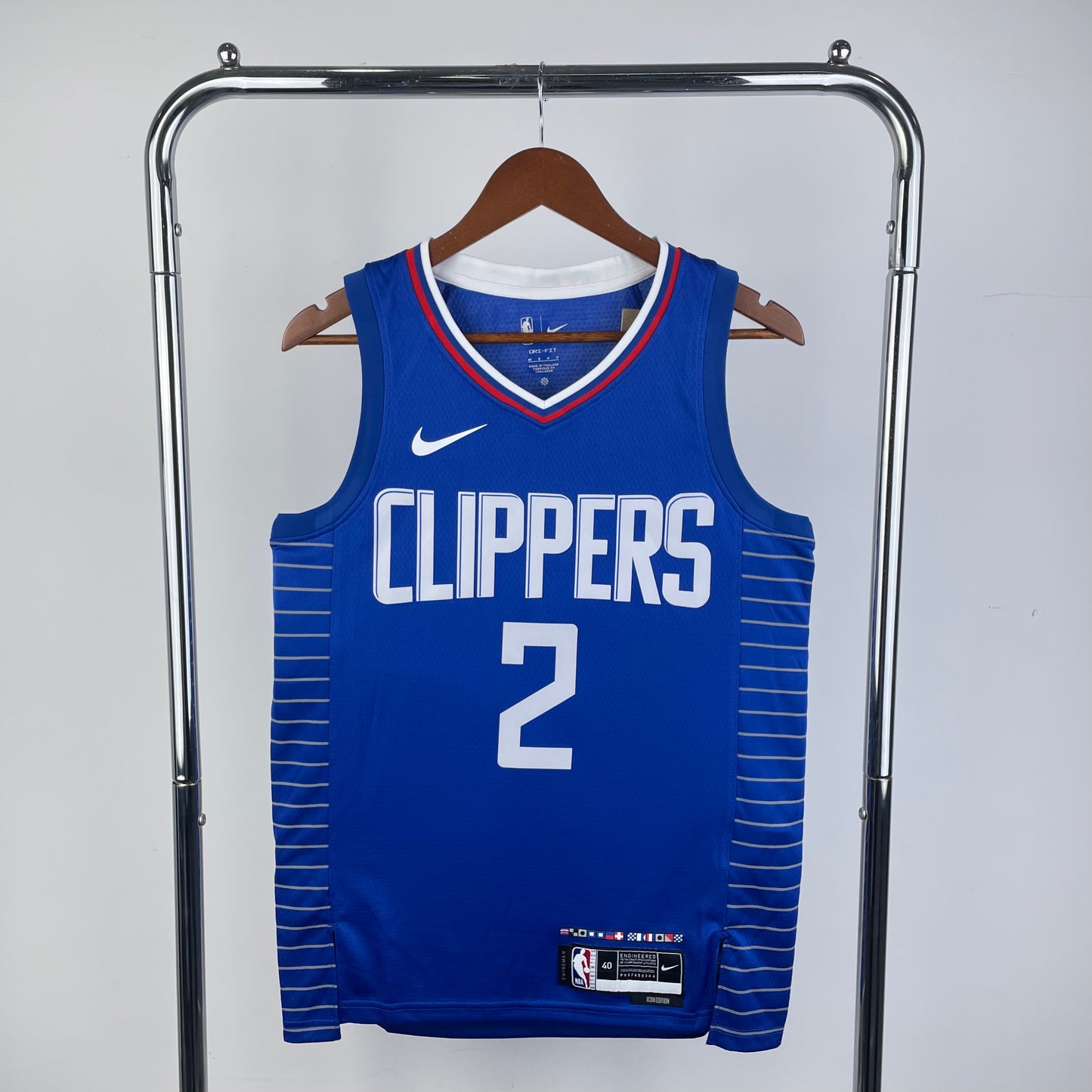 NBA&NFL&MLB 2023 Football Jersey