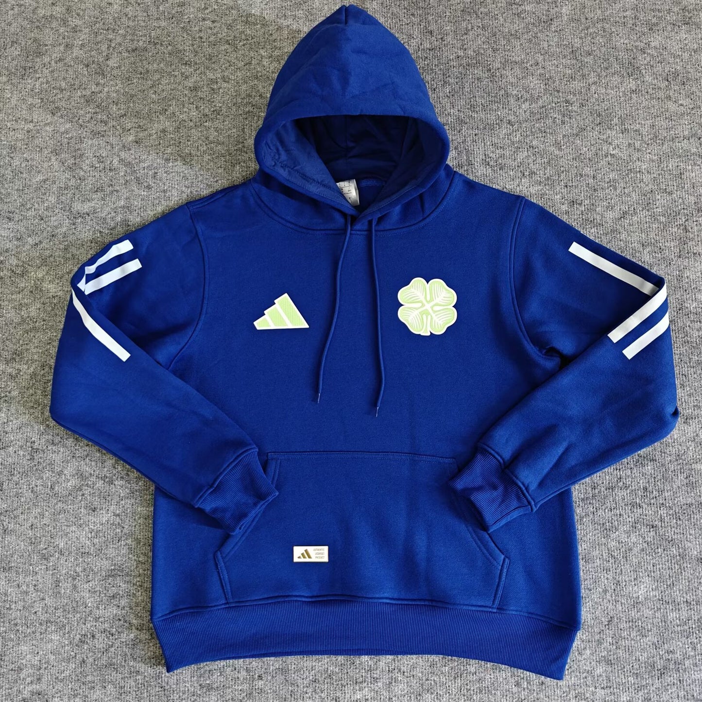 Jacket suite 2025/2026 Tracksuit