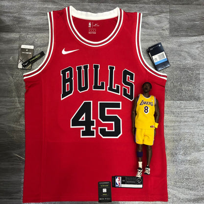 Chicago Bulls Football Jersey