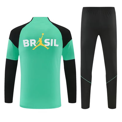 Jacket suite 2026/2027 Kids Tracksuit