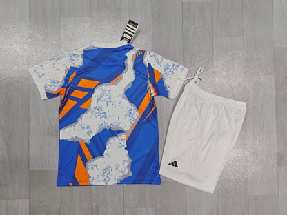 Kids jerseys Special Edition 2025/2026 Kids Football Jersey