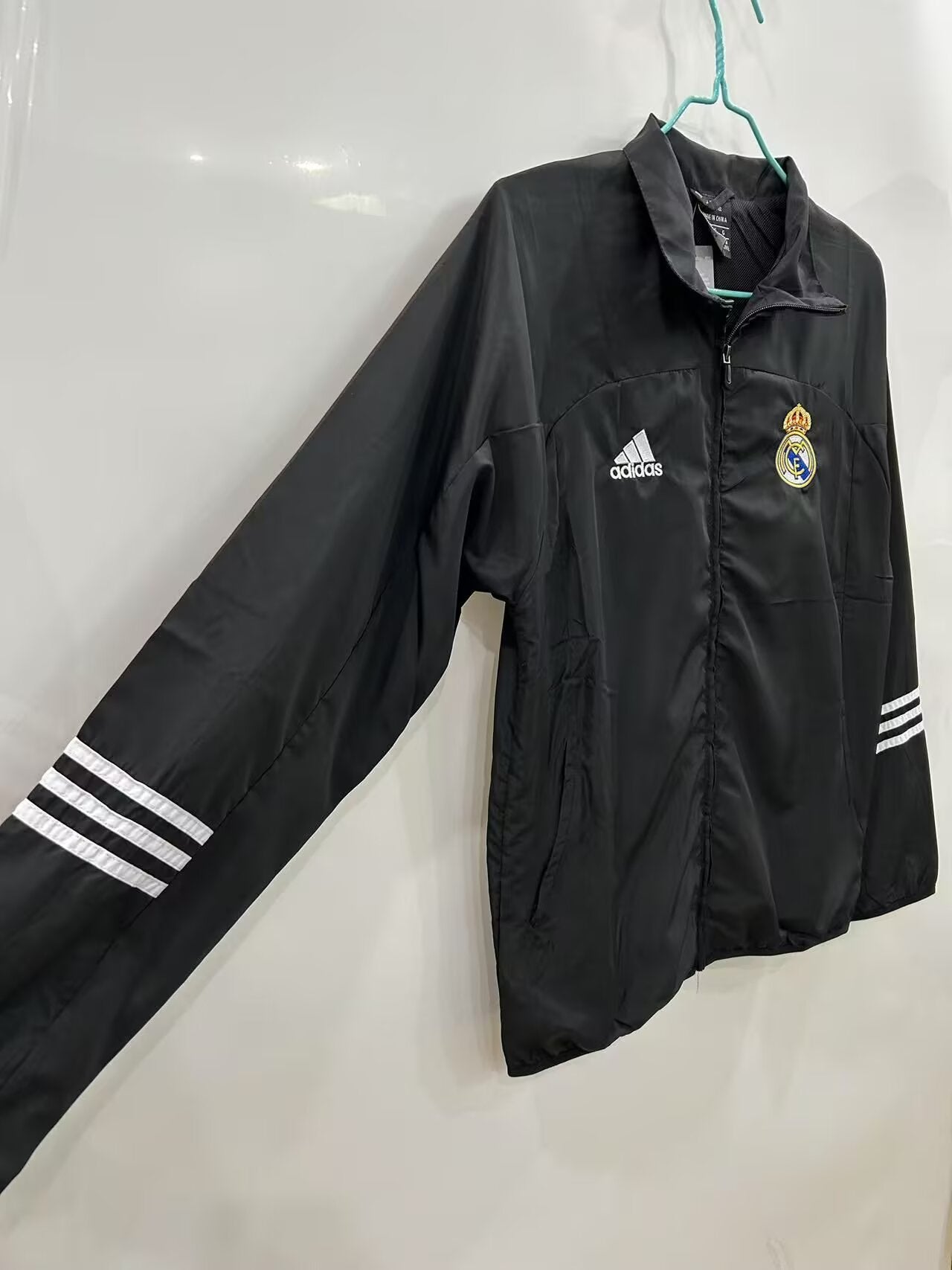 Portugal 2025/2026 Windbreaker