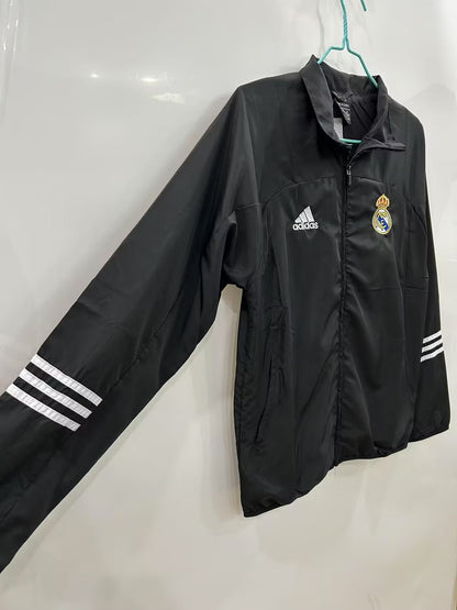 Portugal 2025/2026 Windbreaker