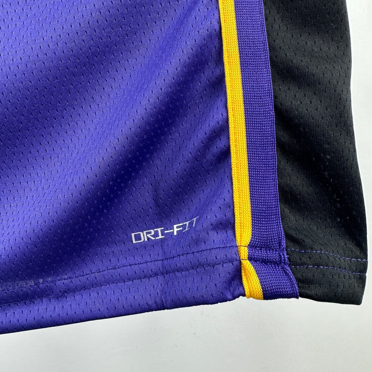 LA Lakers 2023 Football Jersey