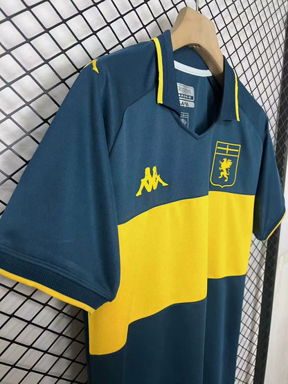 other team Special Edition 2025/2026 Fan Version Football Jersey