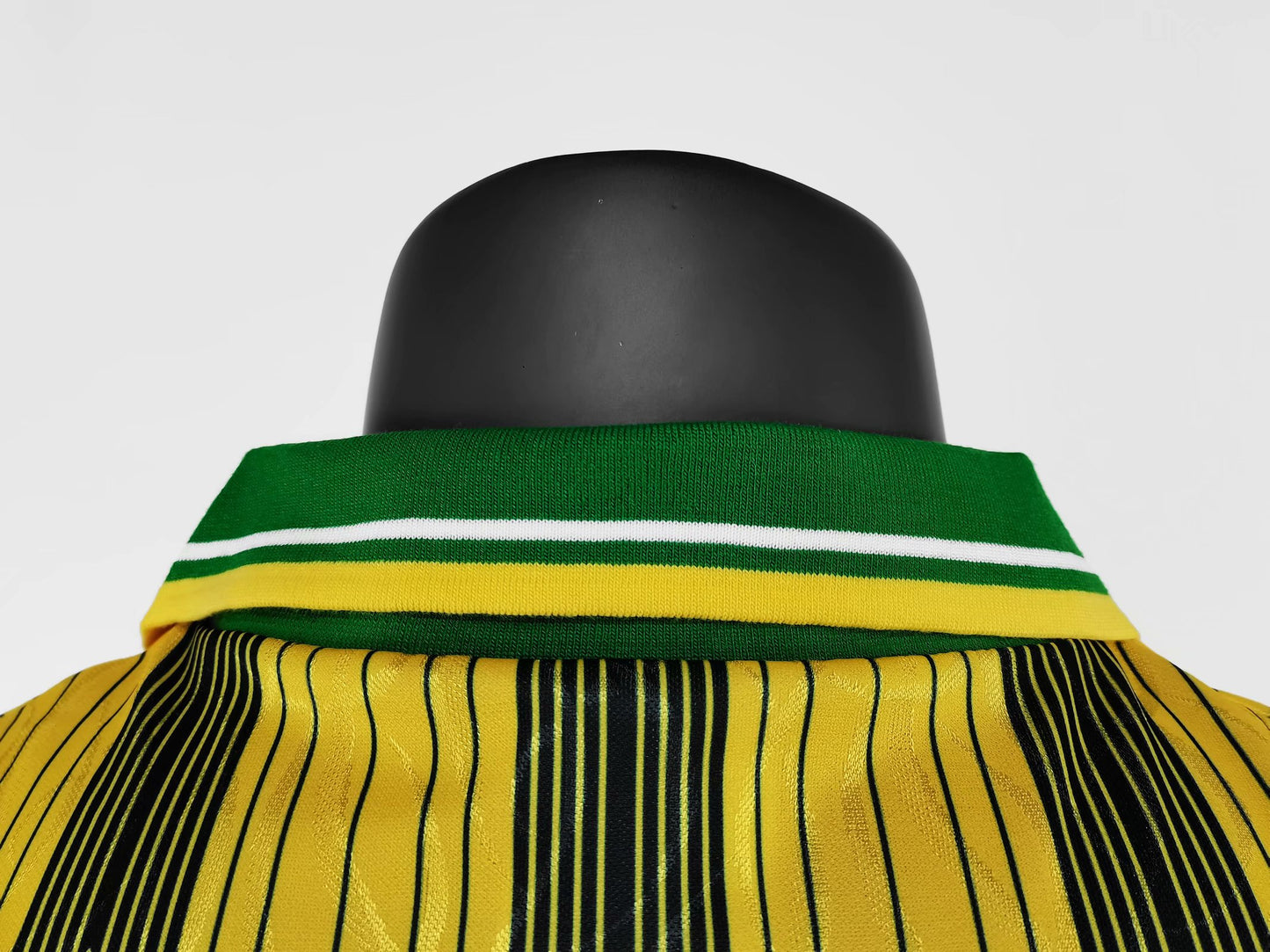 Retro Celtic 1992/1993 Away Football Jersey