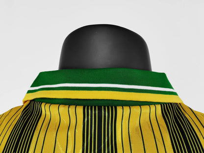 Retro Celtic 1992/1993 Away Football Jersey