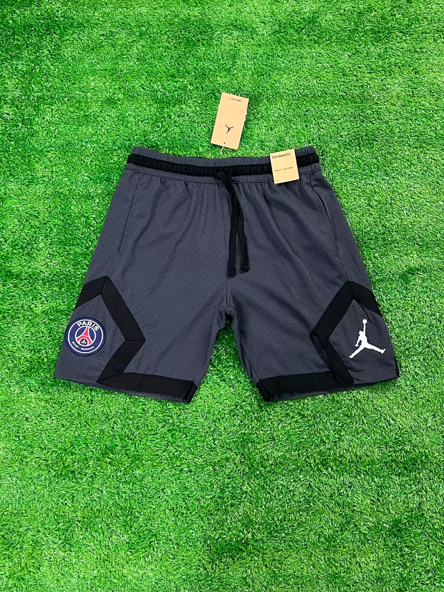 PSG Paris Third Away Football Jersey