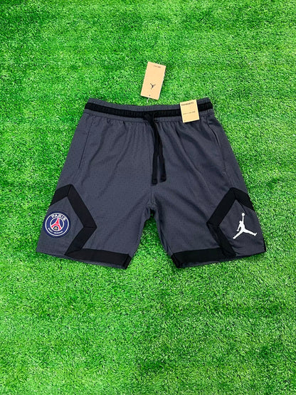 PSG Paris Third Away Football Jersey