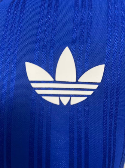 Adidas&Nike 2025/2026 Football Jersey