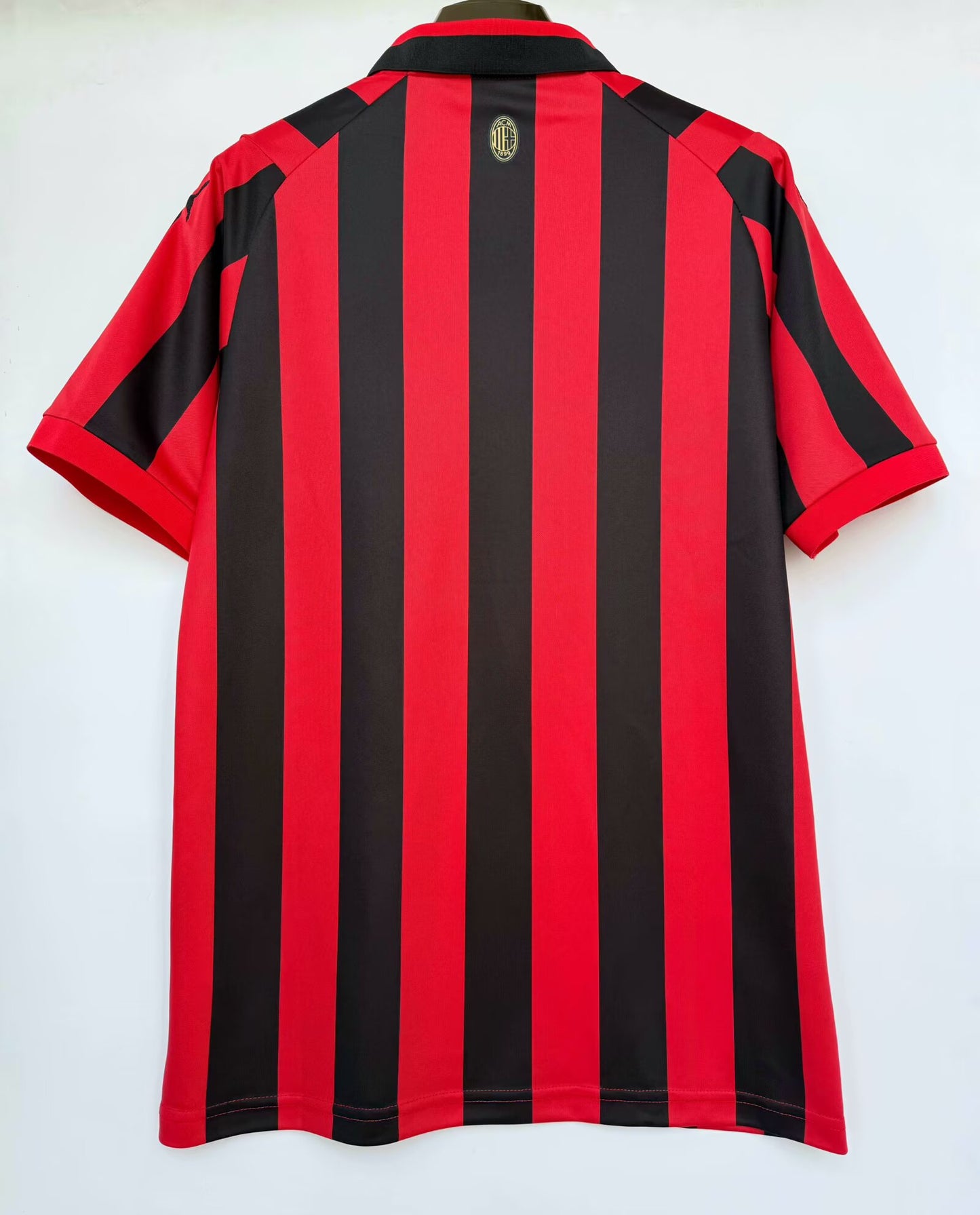 AC Milan 2024/2025 Fan Version Football Jersey