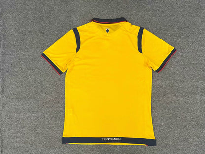 other national team 2005 Home Fan Version Football Jersey
