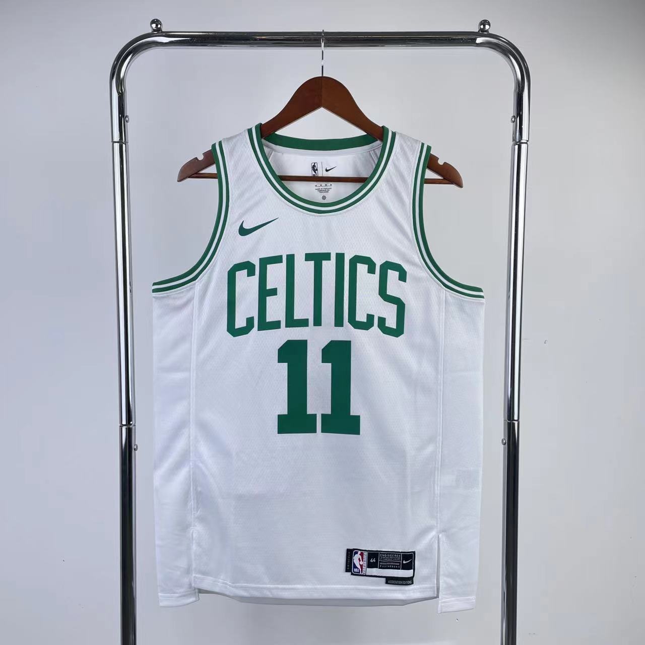 Boston Celtics 2023 Football Jersey