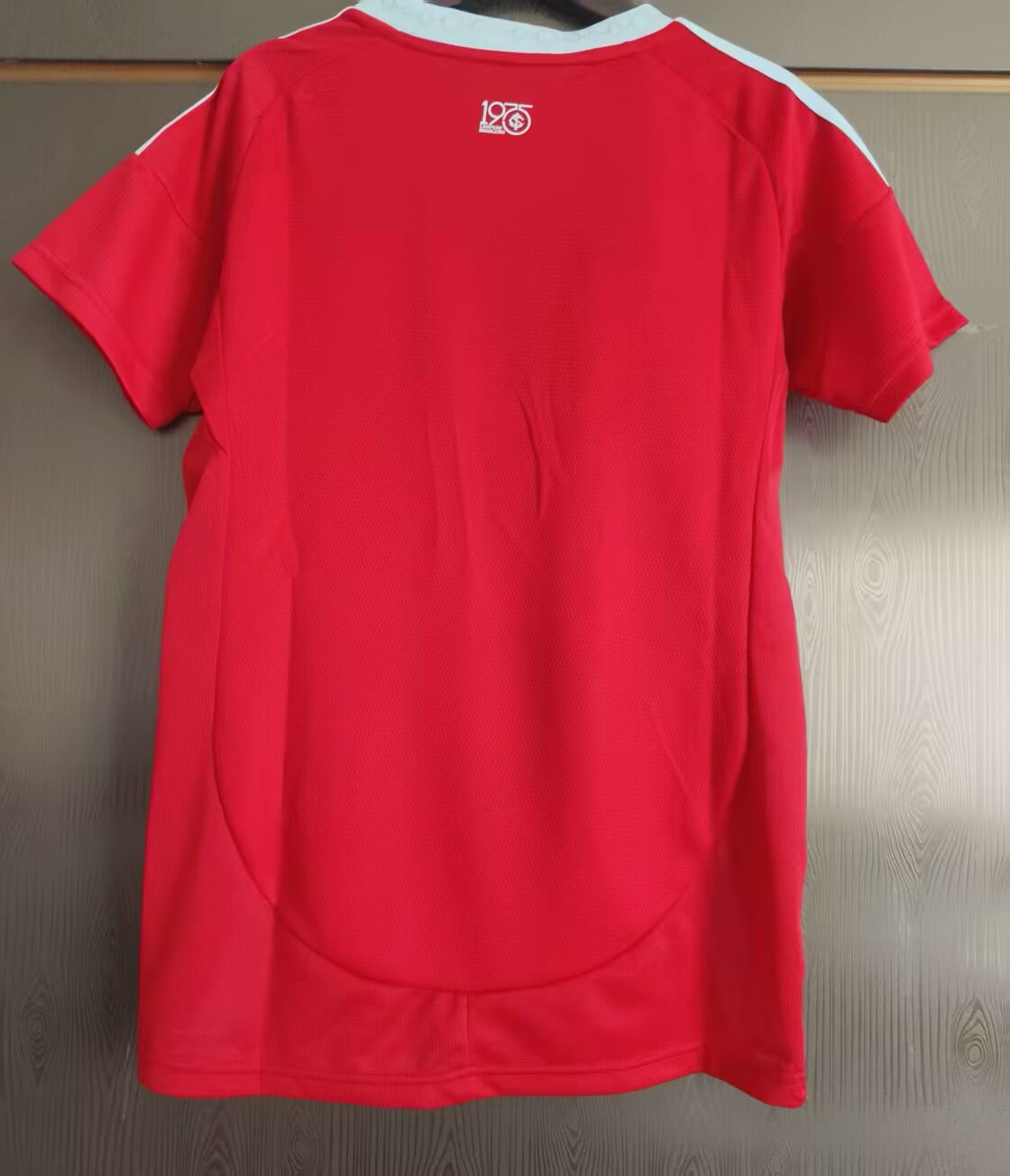 other team 2025/2026 Women Home Fan Version Football Jersey