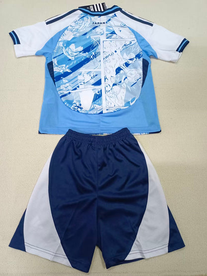Kids jerseys Special Edition 2024/2025 Kids Football Jersey