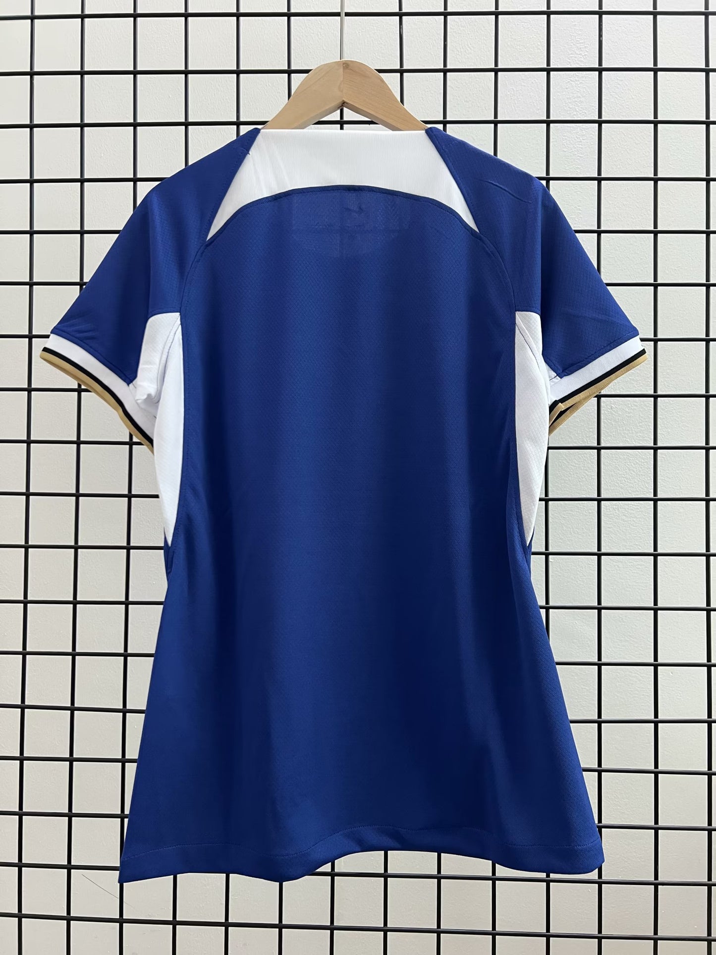 Chelsea 2023/2024 Women Home Football Jersey