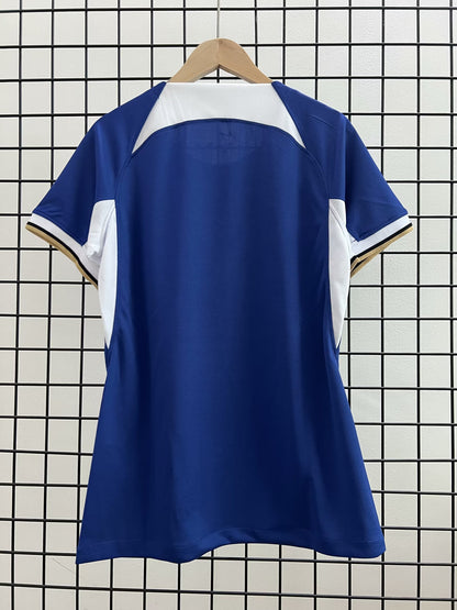 Chelsea 2023/2024 Women Home Football Jersey