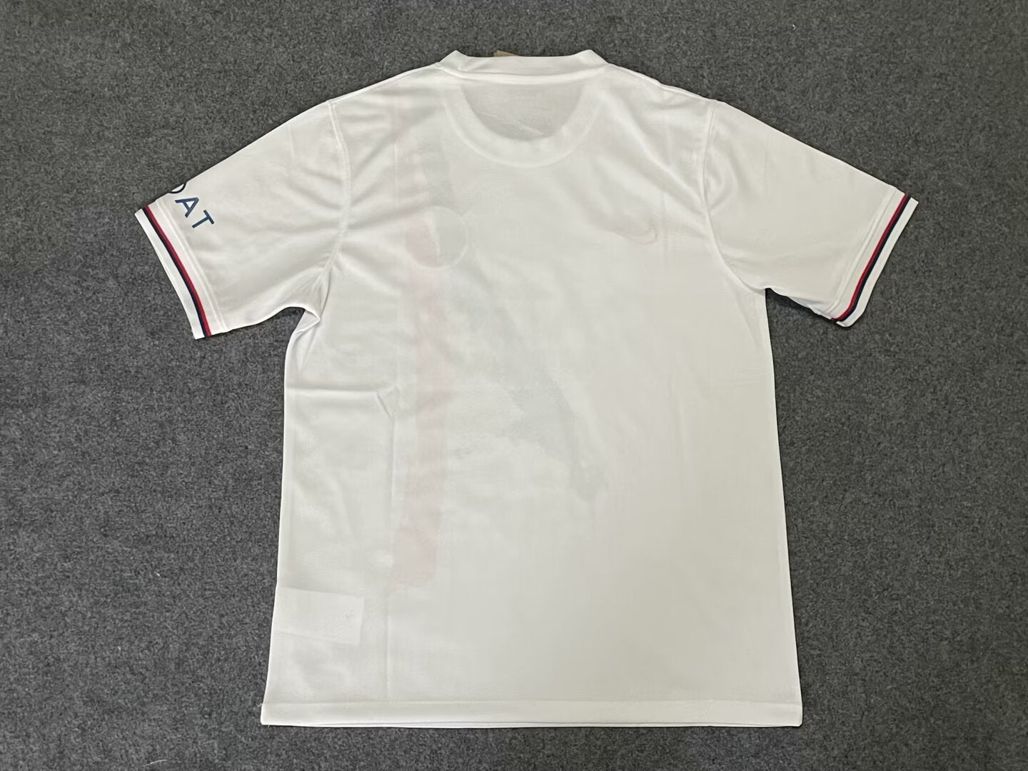 PSG Paris 2024/2025 Away Fan Version Football Jersey