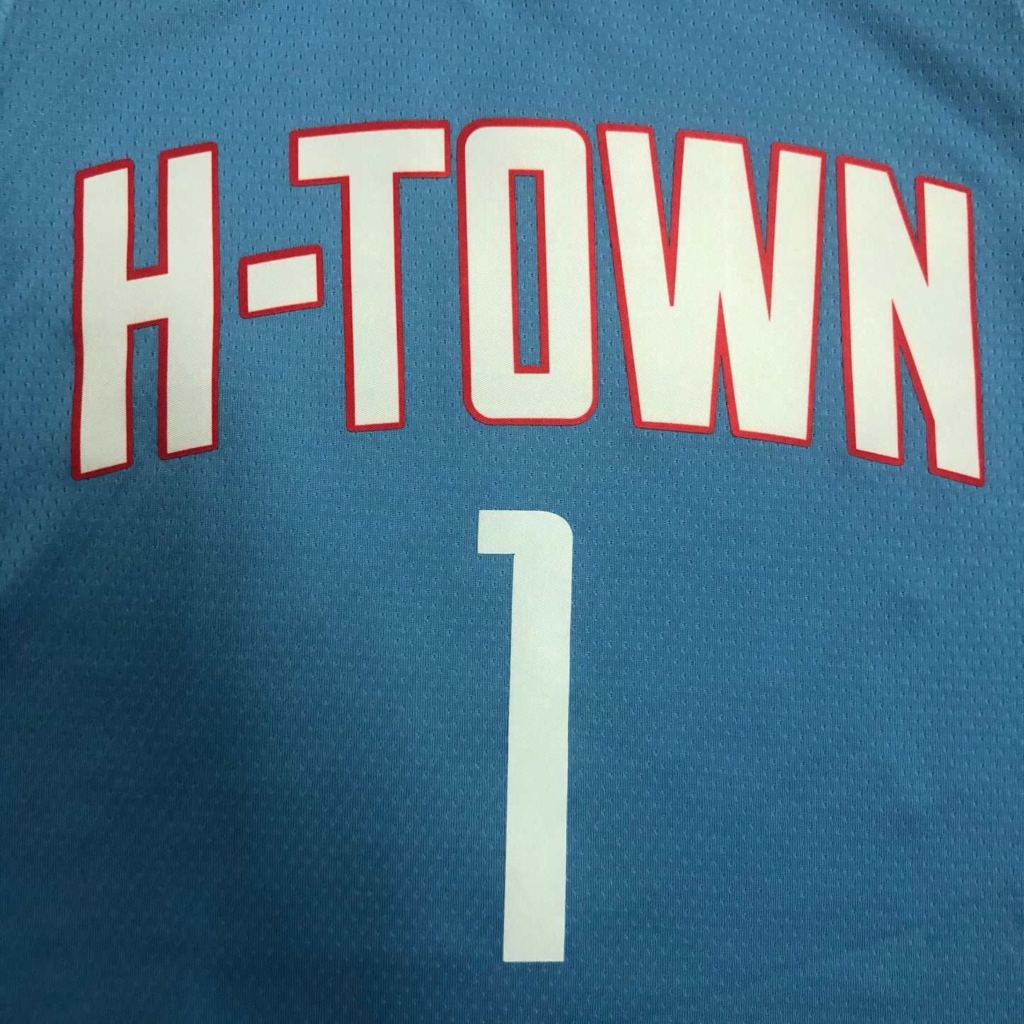 Houston Rockets 2021 Football Jersey