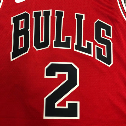 Chicago Bulls Football Jersey