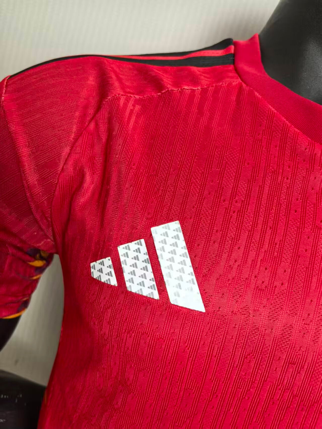Japan 2026/2027 Goalkeeper Player Version Football Jersey